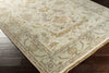 Surya Zeus ZEU-7812 Area Rug Corner Shot Feature