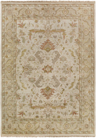 Surya Zeus ZEU-7812 Area Rug