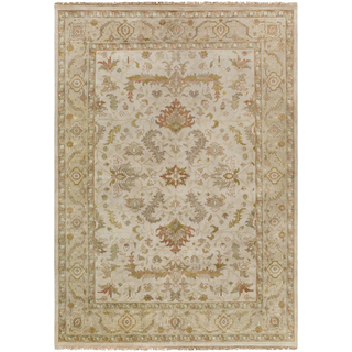 Surya Zeus ZEU-7812 Area Rug 8' x 11'