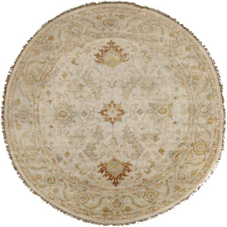 Surya Zeus ZEU-7812 Area Rug 8' Round