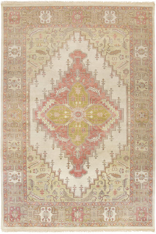 Surya Zeus ZEU-7819 Area Rug