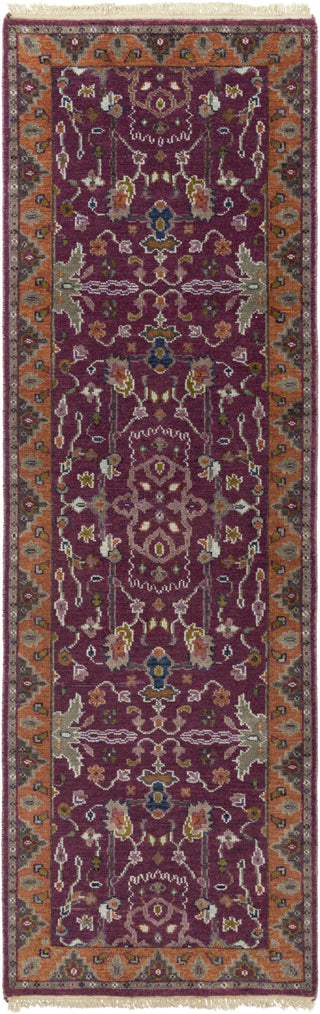 Surya Zeus ZEU-7821 Area Rug