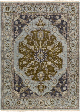 Surya Zeus ZEU-7823 Area Rug