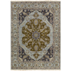 Surya Zeus ZEU-7823 Slate Area Rug 8' x 11'