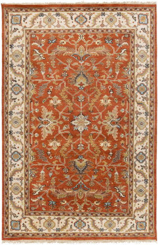 Surya Zeus ZEU-7824 Area Rug