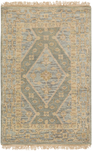 Surya Zeus ZEU-7826 Moss Area Rug 2' x 3'