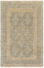 Surya Zeus ZEU-7826 Moss Area Rug 5'6'' x 8'6''