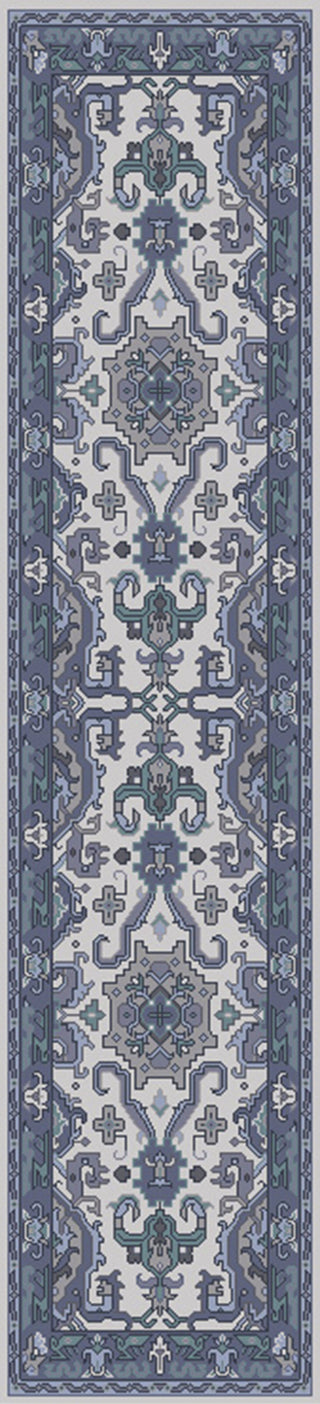 Surya Zeus ZEU-7828 Area Rug