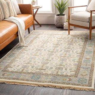 Surya Zeus ZEU-7829 Area Rug