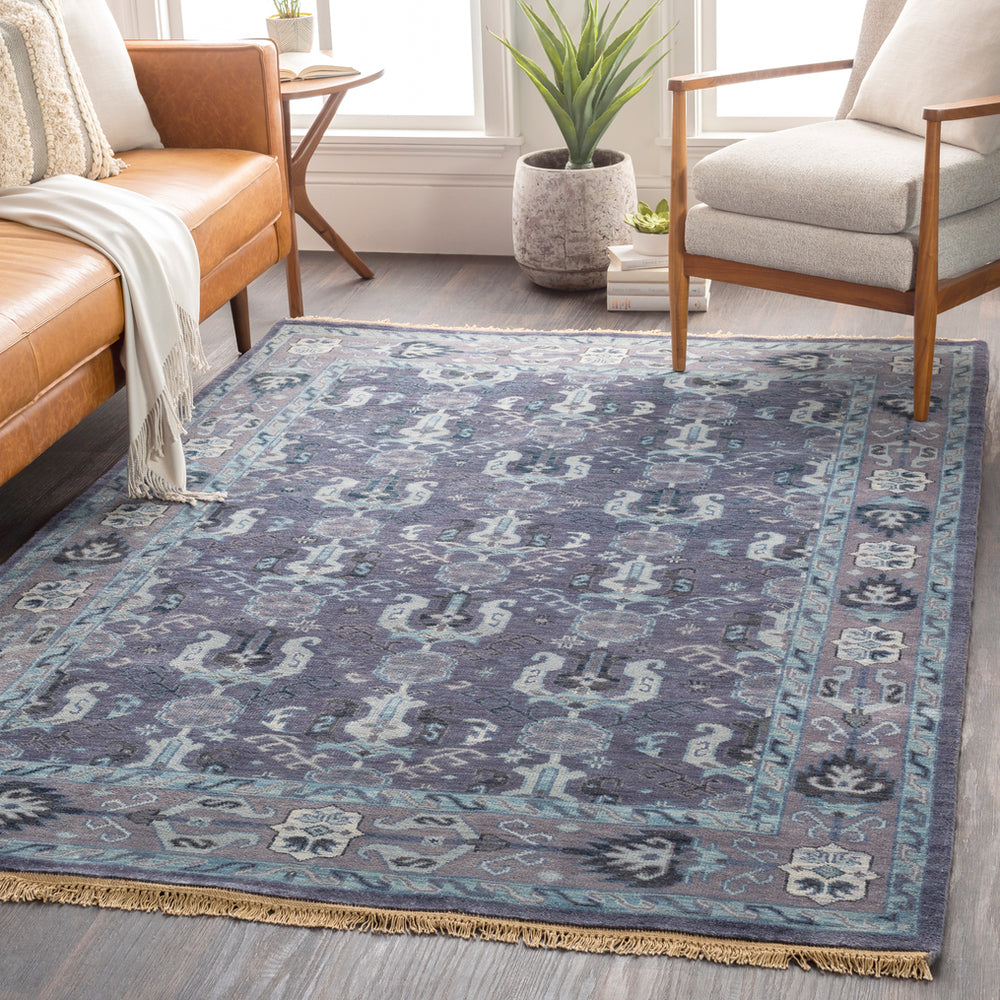 Surya Zeus ZEU7830 Area Rug Incredible Rugs and Decor