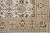 Rizzy Zenith ZH7058 Ivory Area Rug 