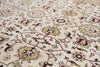 Rizzy Zenith ZH7058 Ivory Area Rug 