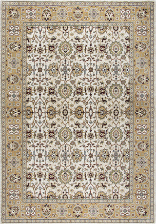 Rizzy Zenith ZH7058 Ivory Area Rug main image