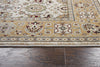 Rizzy Zenith ZH7058 Ivory Area Rug 