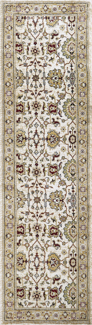 Rizzy Zenith ZH7058 Ivory Area Rug 