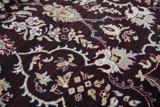 Rizzy Zenith ZH7062 Red Area Rug 