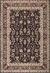 Rizzy Zenith ZH7062 Red Area Rug main image