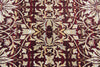 Rizzy Zenith ZH7067 Red Area Rug 