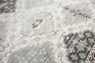 Rizzy Zenith ZH7079 Ivory Area Rug 