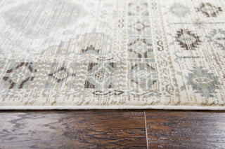 Rizzy Zenith ZH7079 Ivory Area Rug 