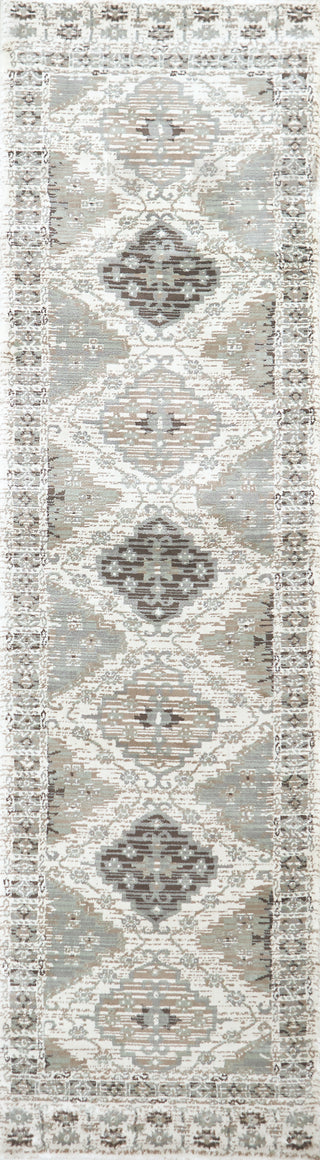 Rizzy Zenith ZH7079 Ivory Area Rug 