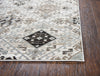 Rizzy Zenith ZH7082 Ivory Area Rug 