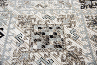 Rizzy Zenith ZH7082 Ivory Area Rug 