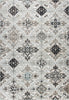 Rizzy Zenith ZH7082 Ivory Area Rug main image