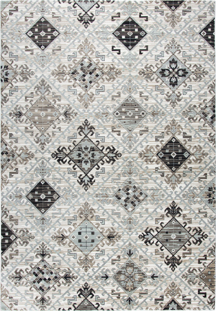 Rizzy Zenith ZH7082 Ivory Area Rug main image