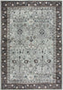 Rizzy Zenith ZH7087 Sage Green Area Rug main image