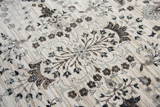 Rizzy Zenith ZH7091 Ivory Area Rug 