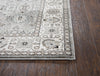 Rizzy Zenith ZH7093 Gray Area Rug 
