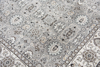 Rizzy Zenith ZH7093 Gray Area Rug 