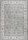 Rizzy Zenith ZH7093 Gray Area Rug main image
