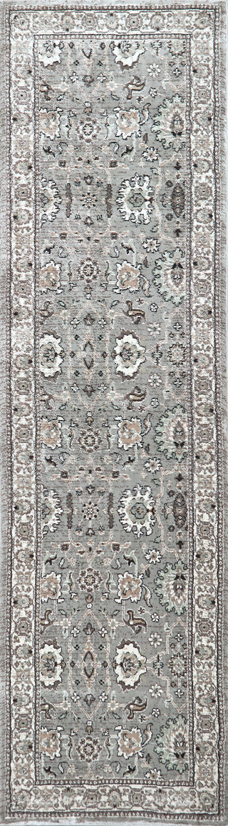 Rizzy Zenith ZH7093 Gray Area Rug 