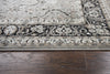 Rizzy Zenith ZH7099 Gray Area Rug 