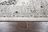 Rizzy Zenith ZH7102 Ivory Area Rug 