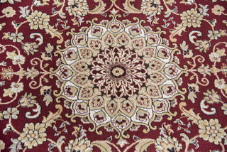 Rizzy Zenith ZH7112 Red Area Rug 