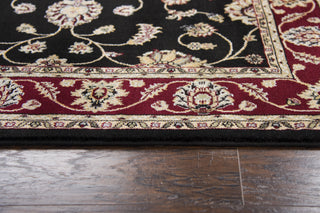 Rizzy Zenith ZH7114 Red Area Rug 