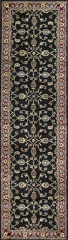 Rizzy Zenith ZH7114 Red Area Rug 