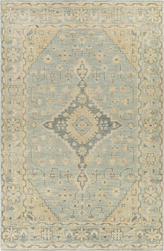 Surya Zahra ZHA-2302 Area Rug