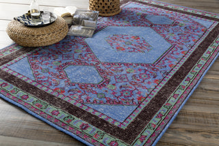 Surya Zahra ZHA-4002 Area Rug Style Shot Feature