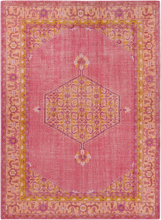 Surya Zahra ZHA-4005 Hot Pink Area Rug 8' x 11'