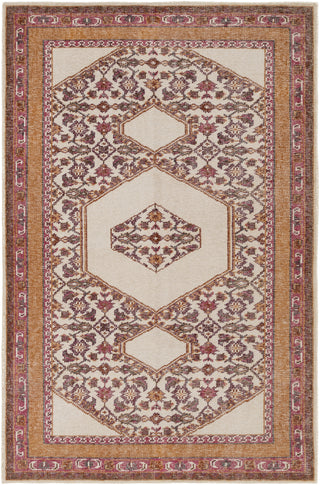 Surya Zahra ZHA-4010 Area Rug