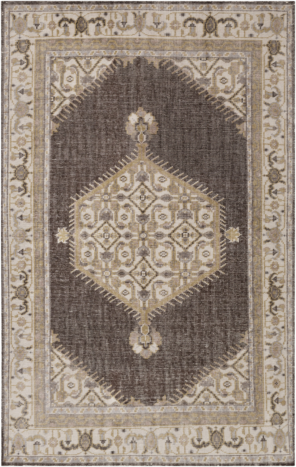 Surya Zahra ZHA4011 Area Rug Incredible Rugs and Decor