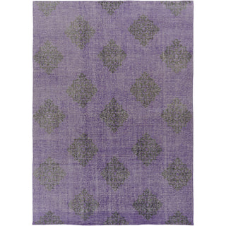 Surya Zahra ZHA-4023 Area Rug Main Feature