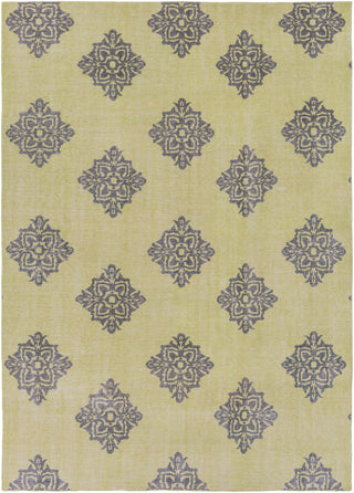 Surya Zahra ZHA-4024 Lime Area Rug 8' x 11'