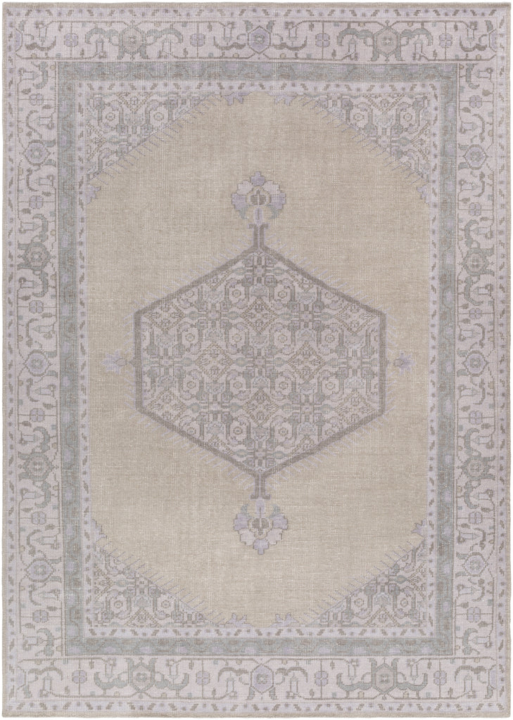 Surya Zahra ZHA-4030 Area Rug