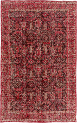 Surya Zahra ZHA-4036 Area Rug 5'6'' x 8'6''