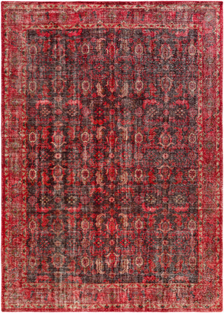 Surya Zahra ZHA-4036 Area Rug 8' x 11'